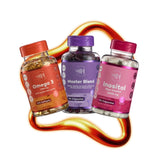 Dominá la Menopausia