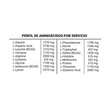 Proteína Vegana ISOLATE - Sabor Chocolate