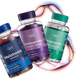 Mente Clara, Descanso Profundo