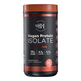 Proteína Vegana ISOLATE - Sabor Chocolate