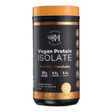 Proteína Vegana ISOLATE - Sabor Vainilla - Horchata