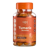 Cúrcuma - Jengibre - Pimienta Cayena en Gomitas