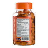 Cúrcuma - Jengibre - Pimienta Cayena en Gomitas