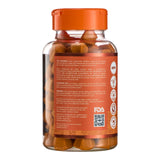 Cúrcuma - Jengibre - Pimienta Cayena en Gomitas