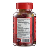 Vinagre de Manzana en Gomitas