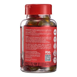 Vinagre de Manzana en Gomitas