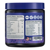 Electrólitos Blueberry