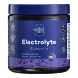 Electrólitos Blueberry