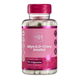 MYO & D-Chiro Inositol