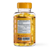 Berberina con MCT Oil