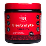 Electrólitos Raspberry
