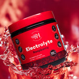 Electrólitos Raspberry