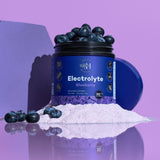 Electrólitos Blueberry