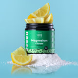 Citrato de Magnesio + Vitamina B6