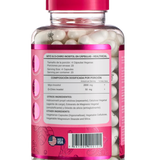 MYO & D-Chiro Inositol