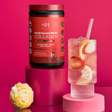 Multi Colágeno Hidrolizado: Marino - Bovino - Aviar