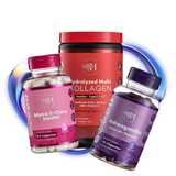 Radiante: Belleza + Balance