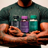 Enfoque Imparable – Máximo Desempeño