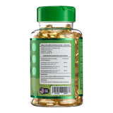 Omega 3 - 2200 mg - Limón