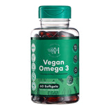 Omega 3 Vegano