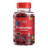 Probióticos Kids en gomitas