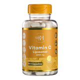 Vitamina C Liposomal