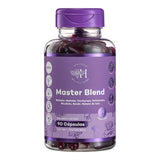 Master Blend de Adaptógenos