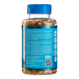 Probióticos, Prebióticos y Apoyo Intestinal (Cúrcuma, Linaza, MCT y Vitamina E)