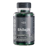 Shilajit