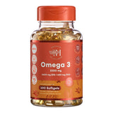 Omega 3 - 2200 mg