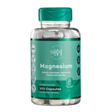 Magnesio Plus Complex 200mg