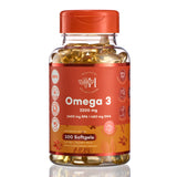 Omega 3 - 2200 mg