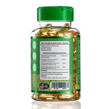 Omega 3 - 2200 mg - Limón