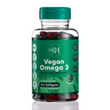 Omega 3 Vegano