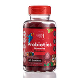 Probióticos Kids en gomitas