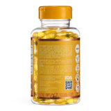 Berberina con MCT Oil